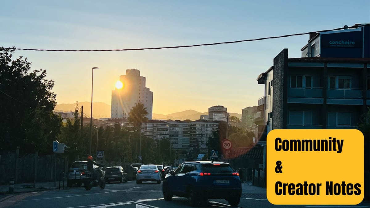 Why Your Morning Routine Isn’t the Problem—Your Choices Are