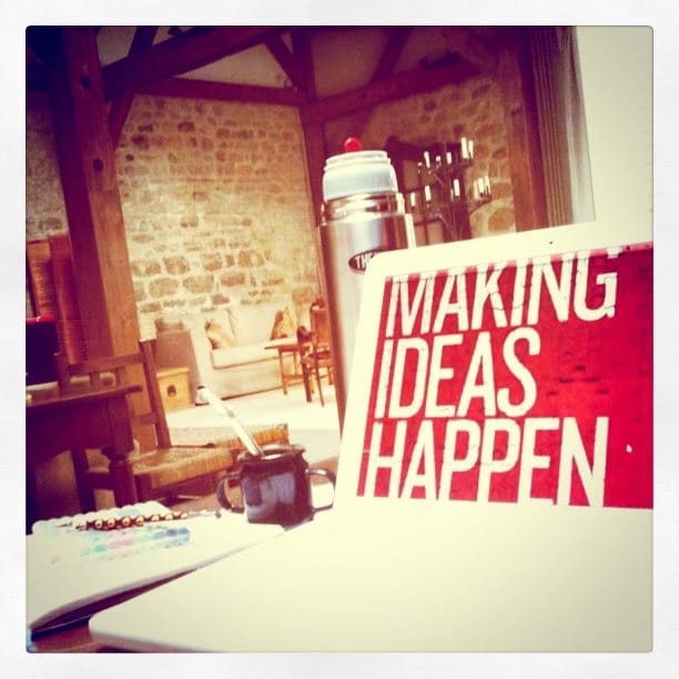 My Journey to Finding a Realistic Productivity System (And Why It Matters)