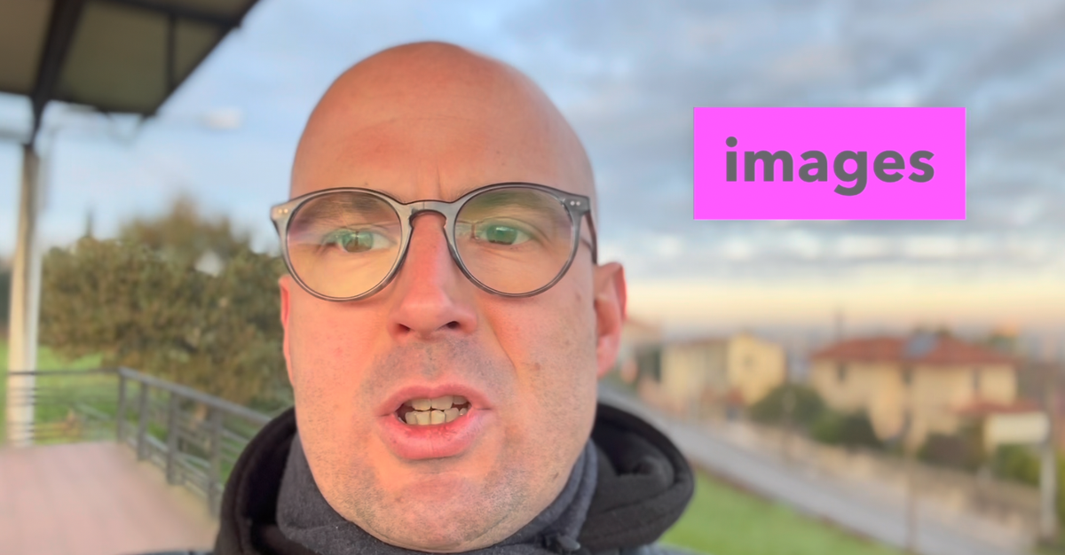 Why are the images you use so crucial for your coworking space?