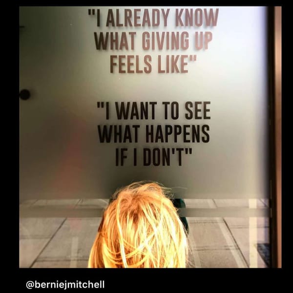 I Stopped Self-Sabotaging My Life, Here’s How You Can Too