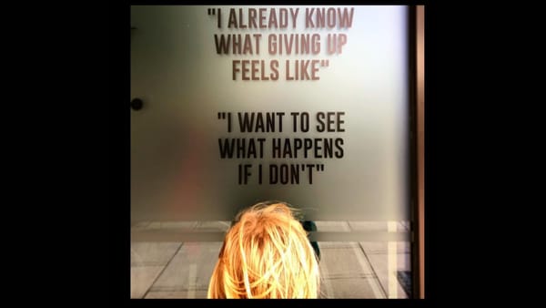 🗒️ I Stopped Self-Sabotaging My Life, Here’s How You Can Too